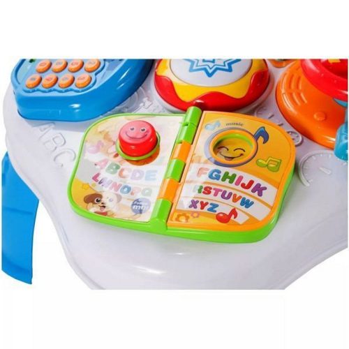 activity - multifunkciós tanulóasztalka