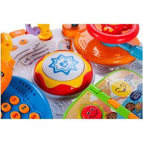 activity - multifunkciós tanulóasztalka