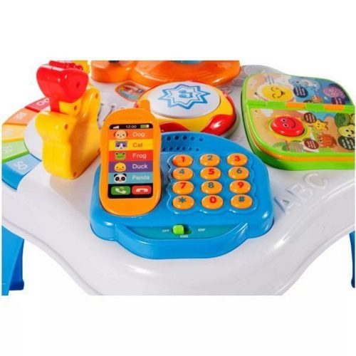 activity - multifunkciós tanulóasztalka