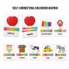 Headu: Többfunkciós Montessori memória játék