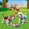 LEGO® Creator 3 az 1-ben – Cuki kutyusok (31137)