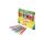 Crayola - Csavarható zsírkréta - 24 db-os