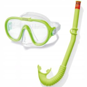 Intex : Búvár szett - 8+ Intex : Búvár szett - 8+