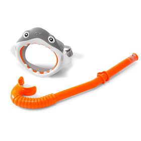 Intex: Cápa búvárszett Intex: Cápa búvárszett