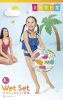 Intex - Strandlabda -  Gyümölcs mintás