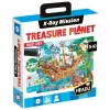 HEADU - Röntgen-küldetés puzzle - A Kincsek Bolygója