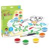 CRAYOLA - Cseppmentes, lemosható festőkészlet