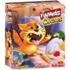 Finnyás Cicus társasjáték - Palincs Játék