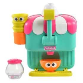 Tomy Toomies: Habfagyi gyár  - Palincs Játék Tomy Toomies: Habfagyi gyár  - Palincs Játék