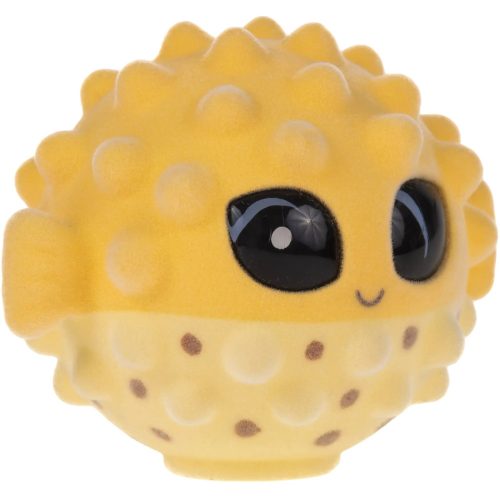 Flockies S2 - Poppy, a gömbhal