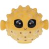 Flockies S2 - Poppy, a gömbhal