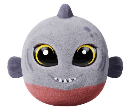 Flockies S2 - Peri, a pirája