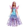 Barbie: A Touch of Magic baba - Tündér Malibu - Palincs Játék