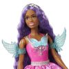 Barbie: A Touch of Magic baba - Tündér Brooklyn