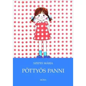 Szepes Mária: Pöttyös Panni