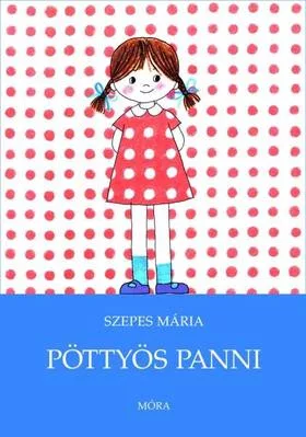 Szepes Mária: Pöttyös Panni