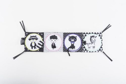 Dodo - kétoldalú puzzle társasjáték - Űrutazás - Kétoldalú kirakó 