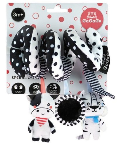 Dodo - kétoldalú puzzle társasjáték - Űrutazás - Kétoldalú kirakó 