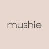 Mushie - Ari cumilánc - Púderrózsaszín