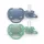 Philips AVENT játszócumi Ultrasoft neutral 6-18hó fiús 2db