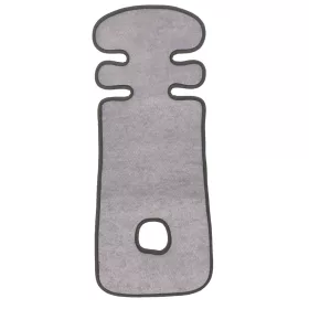   Fillikid ülésbetét babakocsiba izzadásgátló és légáteresztõ 1517-07 szürke