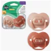Tommee Tippee játszócumi CTN Anytime 2 db 18-36 hó