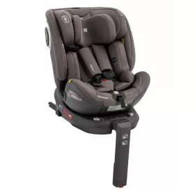 Kikkaboo gyerekülés i-Conic i-Size 40-150 cm barna