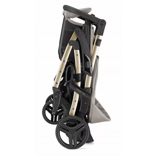 CAM babakocsi Fluido Easy Duo 951