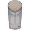 Fillikid bundazsák hordozóba Eco small  szürke 1219-37