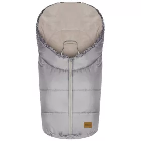 Fillikid bundazsák hordozóba Eco small  szürke 1219-37
