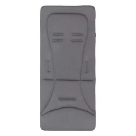   Fillikid ülésbetét babakocsiba memóriahabos 7795-07 szürke-melange