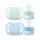 Philips AVENT játszócumi Ultra Start neutral 0-2hó fiús 2db