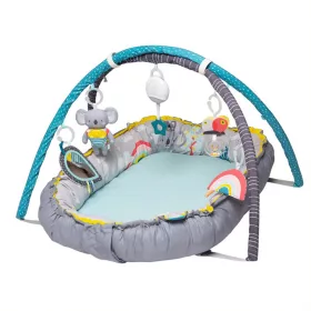   Taf Toys játszószõnyeg Koala játékhíddal zenével újszülött kortól 12535