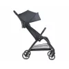 Kikkaboo sportbabakocsi Joy automata 22 kg szürke