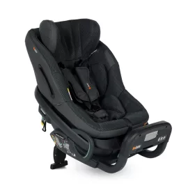   BeSafe gyerekülés Stretch2 I-Size 61-125 cm Anthracite Mesh