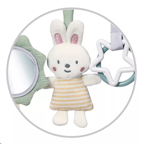 BabyOno babakocsijáték Nature 1578