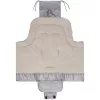 Fillikid bundazsák babakocsiba Eco big 1220-37 ezüst