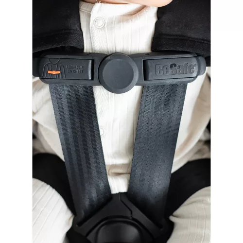 BeSafe övrögzítõ csat Belt Keeper