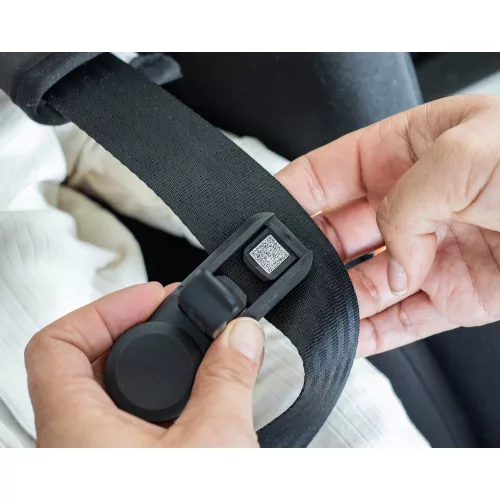 BeSafe övrögzítõ csat Belt Keeper