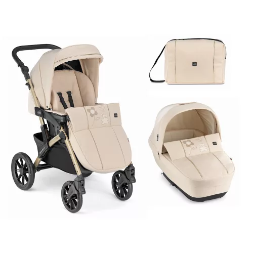 CAM babakocsi Dinamico Smart Duo 991