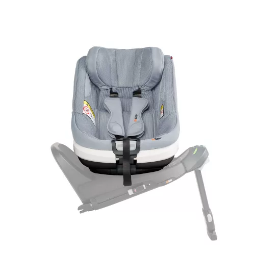 BeSafe gyerekülés Beyond 360 i-Size 61-125 cm Peak Mesh