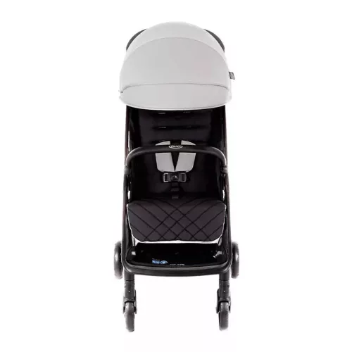 Graco sportbabakocsi Myavo Steeple Gray