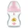 MAM ivópohár Learn to Drink Cup 190ml 6hó lány