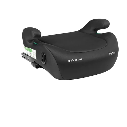 Kikkaboo ülésmagasító i-Tip II i-Size Isofix 125-150 cm fekete