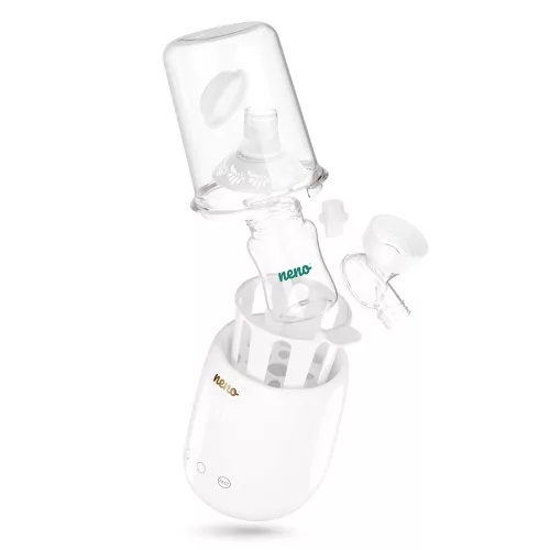 Neno elektromos ételmelegítõ és sterilizáló 6in1 Tocco