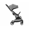 Kikkaboo sportbabakocsi Eden automata 22 kg szürke