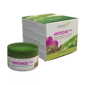   Tabaibaloe regeneráló és öregedésgátló arckrém 100 ml