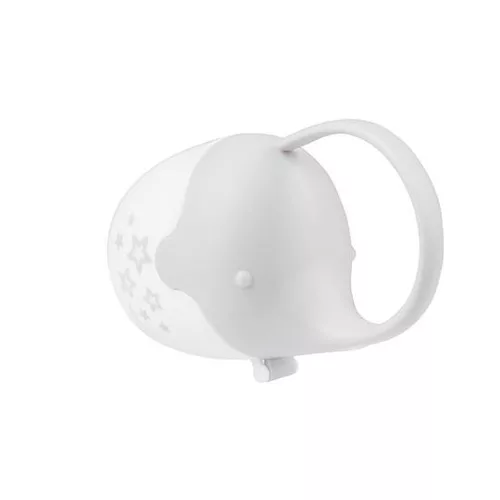 BabyOno cumitartó doboz elefánt szürke 529/01