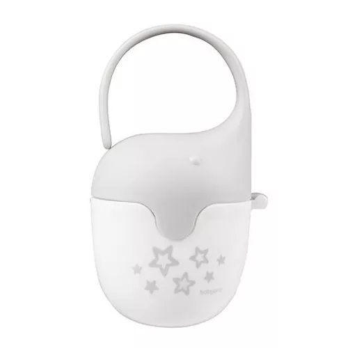 BabyOno cumitartó doboz elefánt szürke 529/01