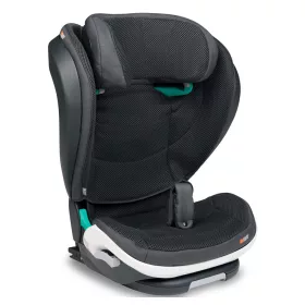   BeSafe gyerekülés iZi Flex FIX 2 i-Size ISOfix 100-150 cm Anthracite Mesh
